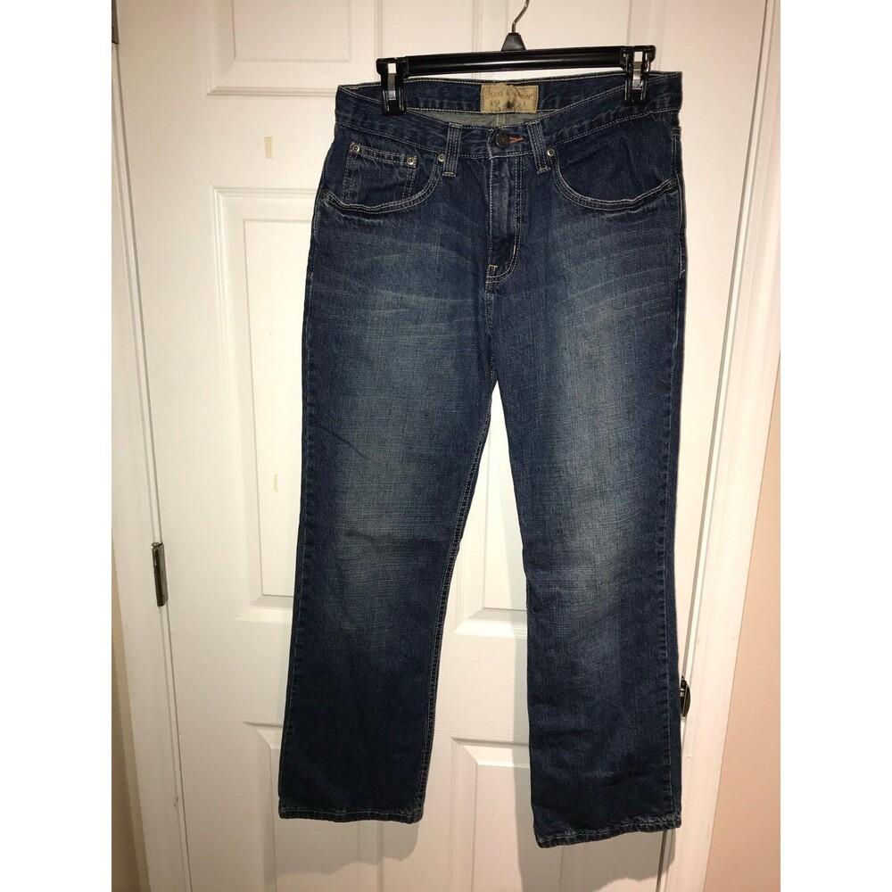 Red Camel Jeans size 30x30